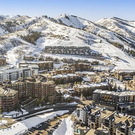 Canyons Westgate Resort #4506 Park City Luaran gambar